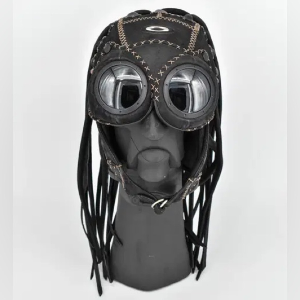 Oakley Medusa Helmet